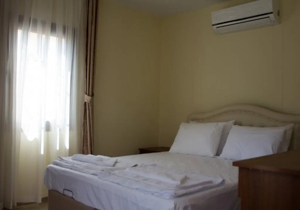 Ferienwohnung Pamilyon Apart Datça Türkei