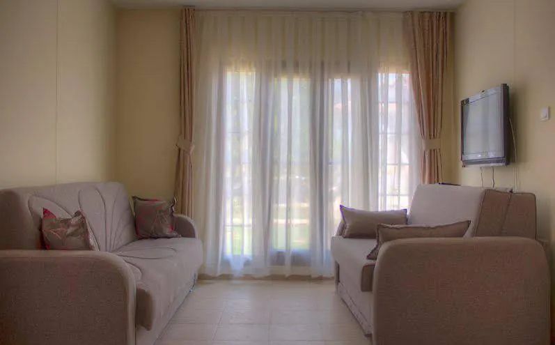 Ferienwohnung Pamilyon Apart Datça Apartment